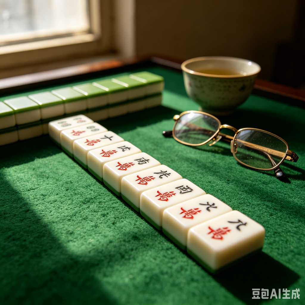 Pula,mahjong