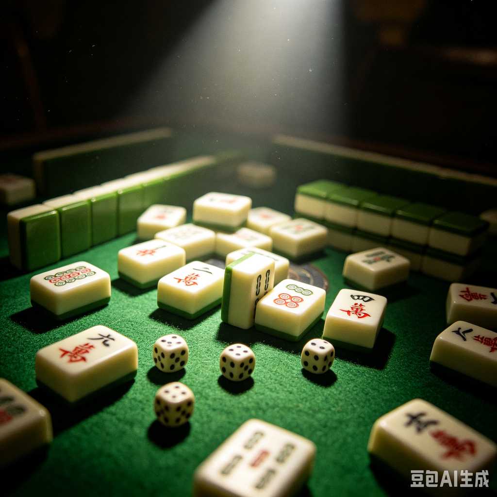 Birmingham,mahjong