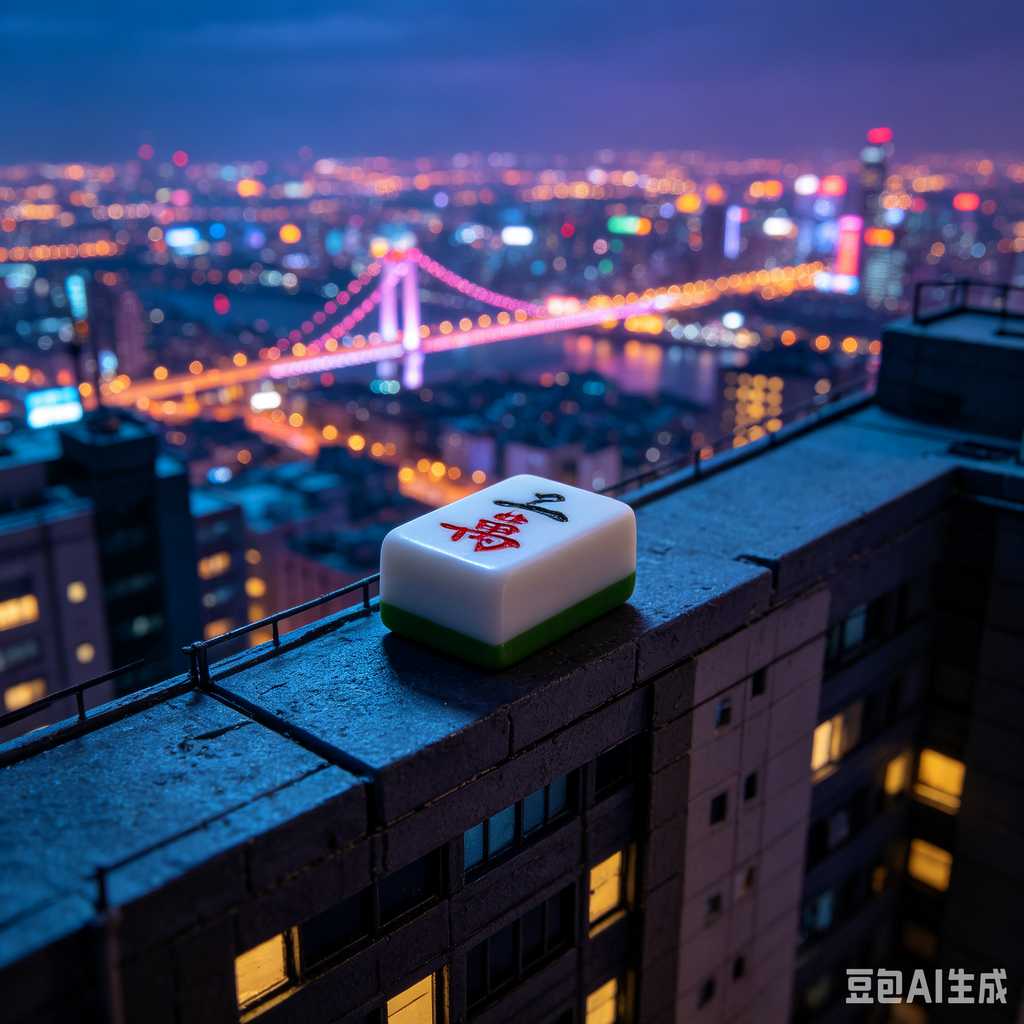Asuncion,mahjong
