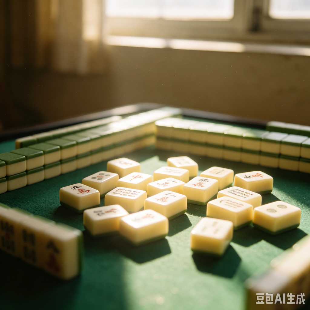 Trujillo,mahjong