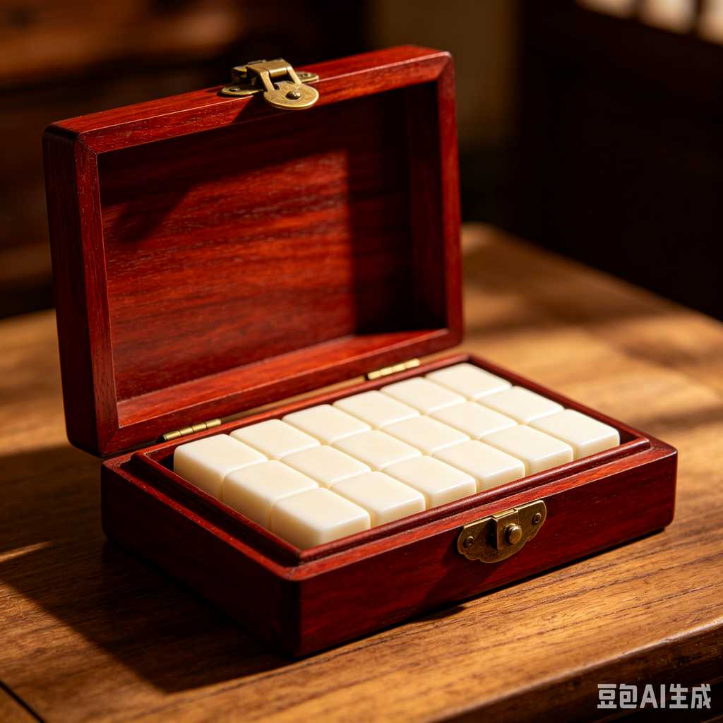Amarillo,mahjong