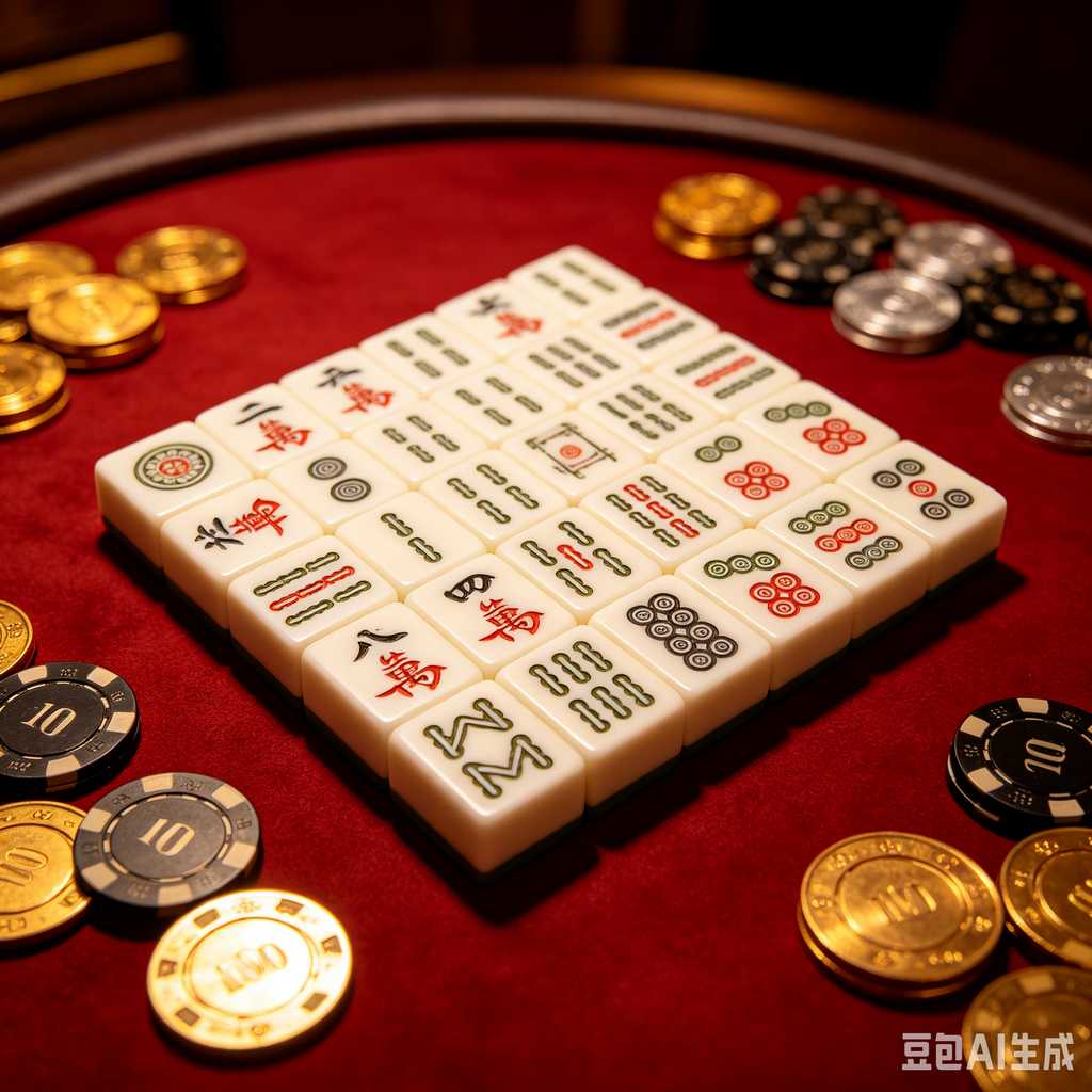 Turku,mahjong