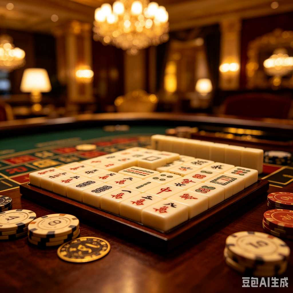 Schenectady,mahjong