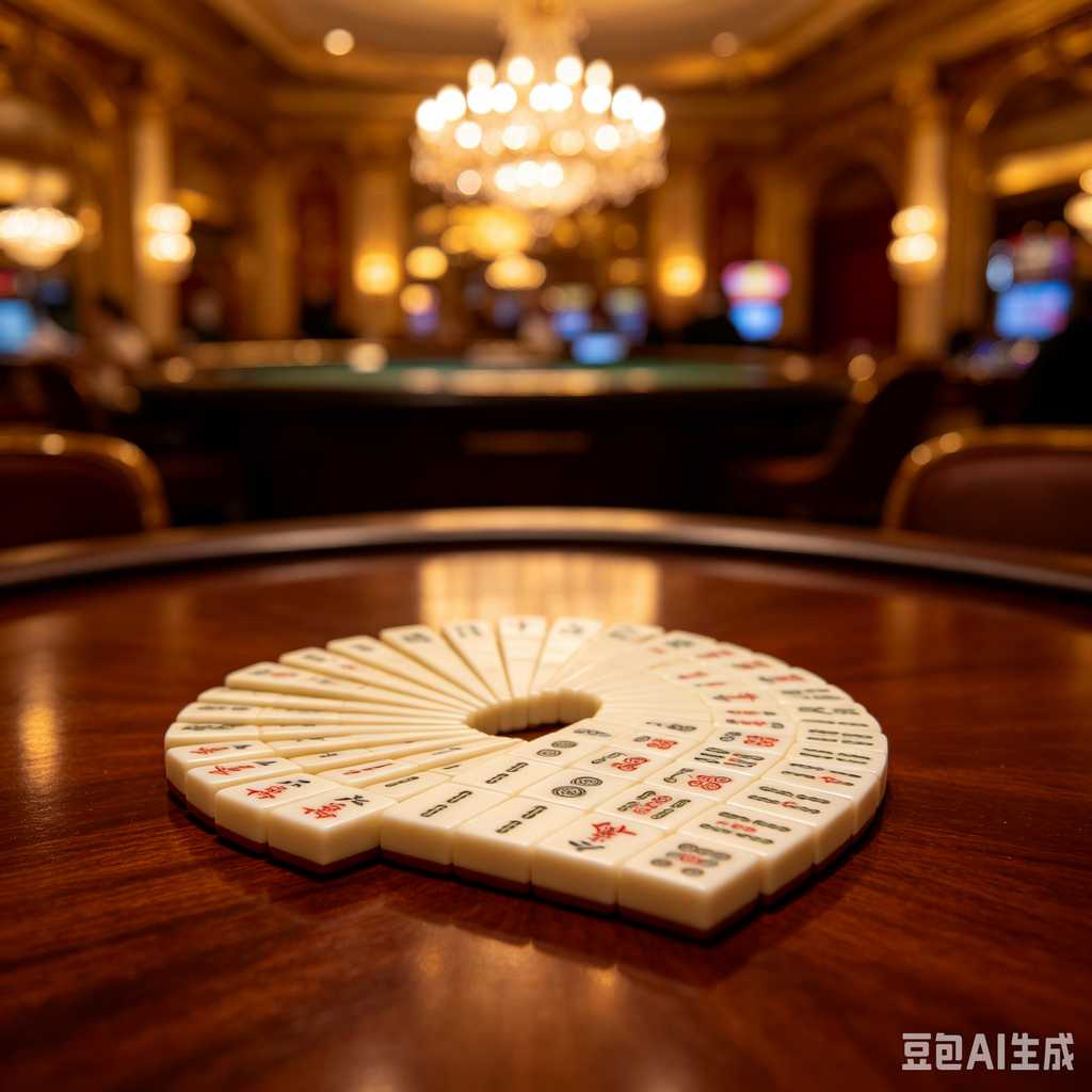 SanMiguelSV,mahjong