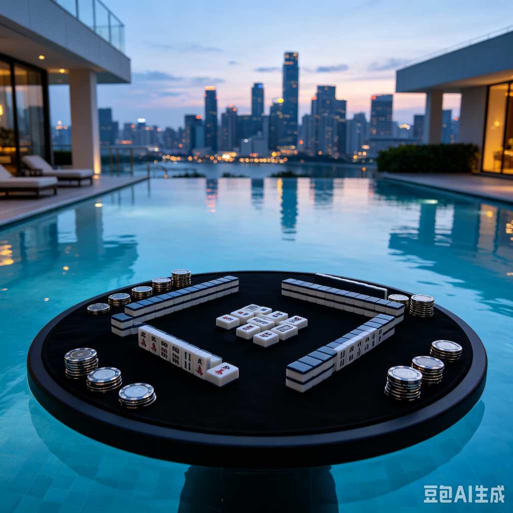 Miami,mahjong